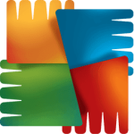 AVG Anti Virus Free Icon