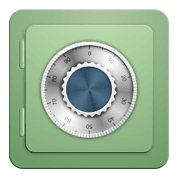 BestCrypt Container Encryption Icon