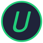 IObit Uninstaller Icon