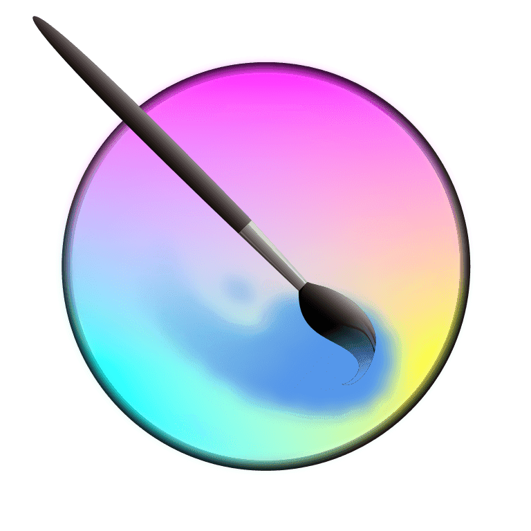 Krita Krita Icon