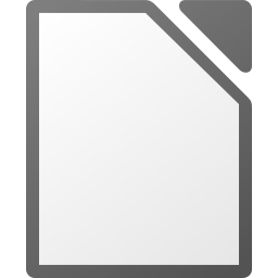 LibreOffice LibreOffice Icon