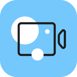 Icon of Movavi Video Editor Movavi Video Editor Icon