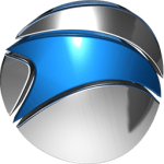 SRWare Iron Icon