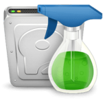 Wise Disk Cleaner Icon