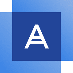 Icon of Acronis True Image Acronis True Image Icon