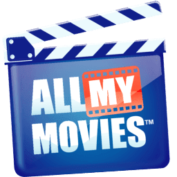 All My Movies Icon