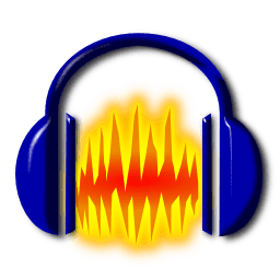 Audacity Audacity Icon