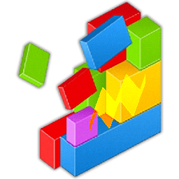 Auslogics Disk Defrag Icon