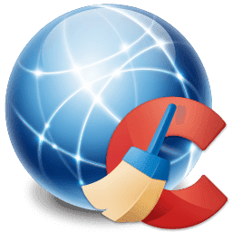 CCleaner Network Edition Icon