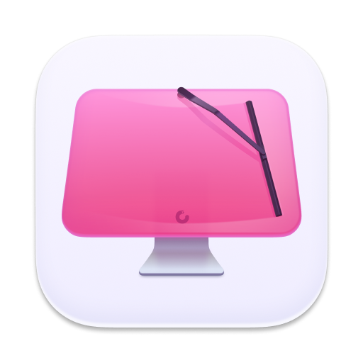 CleanMyMac CleanMyMac Icon