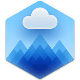 Icon of CloudMounter CloudMounter Icon
