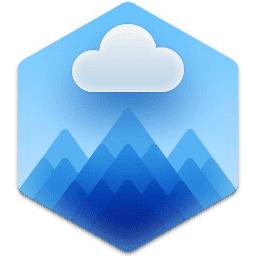 CloudMounter Icon