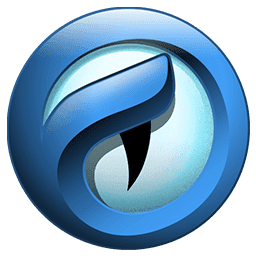 Comodo IceDragon Comodo IceDragon Icon
