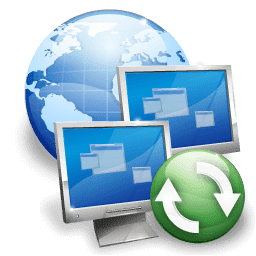 Icon of Complete Internet Repair Complete Internet Repair Icon