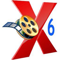ConvertXtoDVD ConvertXtoDVD Icon