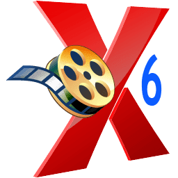 ConvertXtoDVD Icon