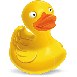 Cyberduck Cyberduck Icon