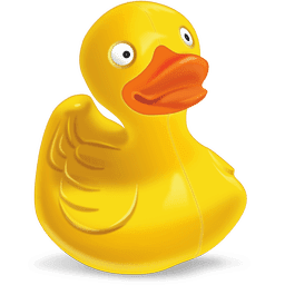 Cyberduck Icon