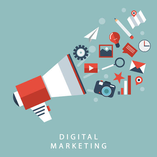 Digital Marketing Digital Marketing