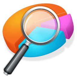 Disk Analyzer Pro Icon
