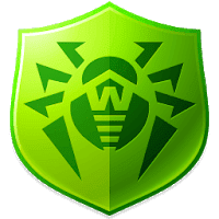 Icon of Dr.Web CureIt Dr.Web CureIt Icon