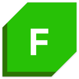 Icon of Fiddler Fiddler Icon