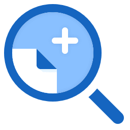 File Viewer Plus Icon