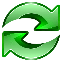 Icon of FreeFileSync FreeFileSync Icon