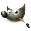 GIMP 3.2.4 (Windows) / 3.2.4 (Mac OS X) 