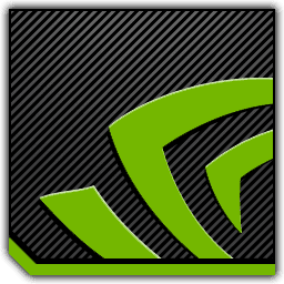 NVIDIA GeForce Experience Icon