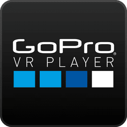 GoPro VR Player GoPro VR Player Icon