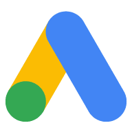 Google AdWords Editor Icon
