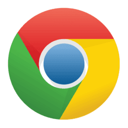 Google Chrome Enterprise Icon