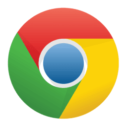 Google Chrome Icon