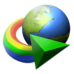 Internet Download Manager (IDM) Internet Download Manager Icon