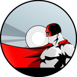 IsoBuster IsoBuster Icon