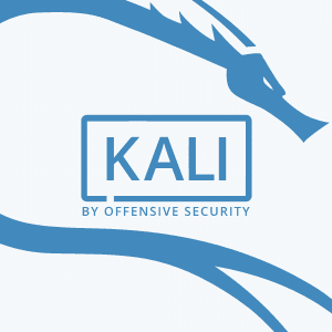 Kali Linux Icon