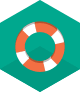 Kaspersky’s Rescue Disk Icon
