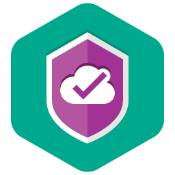 Kaspersky Security Cloud Icon
