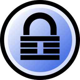 KeePass KeePass Icon
