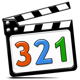Media Player Classic Home Cinema Media Player Classic Home Cinema Icon