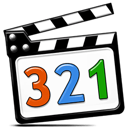 Media Player Classic Home Cinema Icon