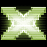 Microsoft DirectX Icon