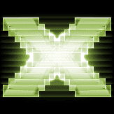 Microsoft DirectX Microsoft DirectX Icon