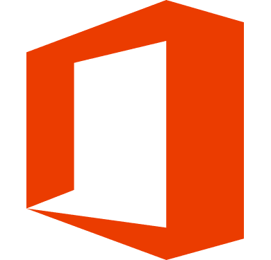 Microsoft Office Microsoft Office 2016 Icon