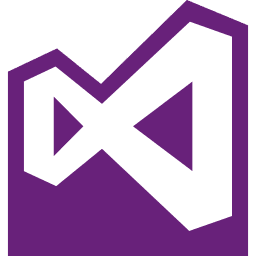Microsoft Visual Studio Microsoft Visual Studio 2015 Icon