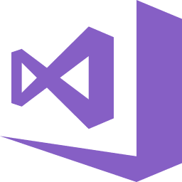 Microsoft Visual Studio 2017 Icon