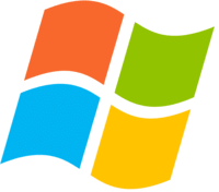 Microsoft Windows ISO Download Tool Icon