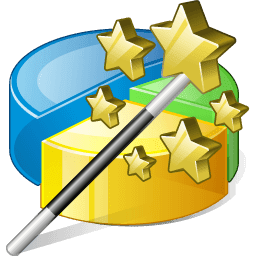 MiniTool Partition Wizard MiniTool Partition Wizard Icon