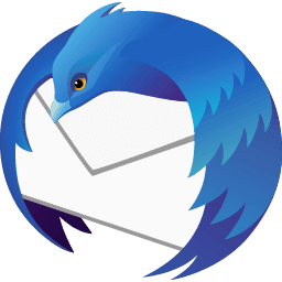Mozilla Thunderbird Mozilla Thunderbird Icon